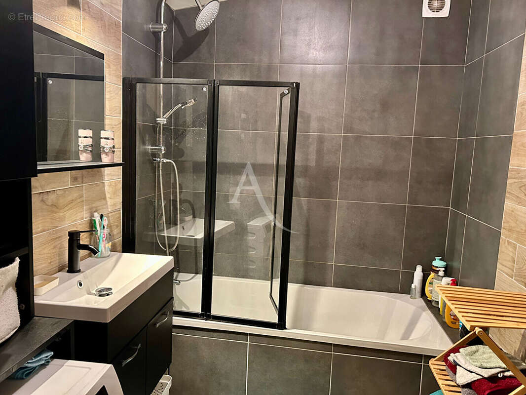 Maison à CHAILLE-LES-MARAIS