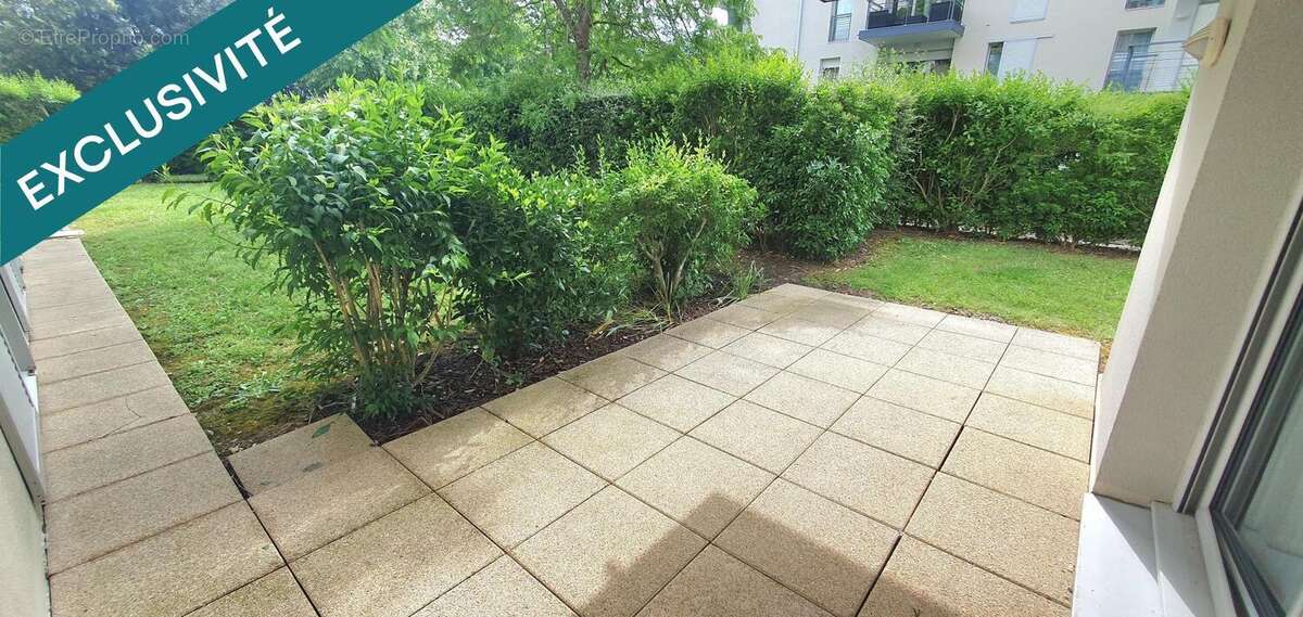 Photo 2 - Appartement à TOURS