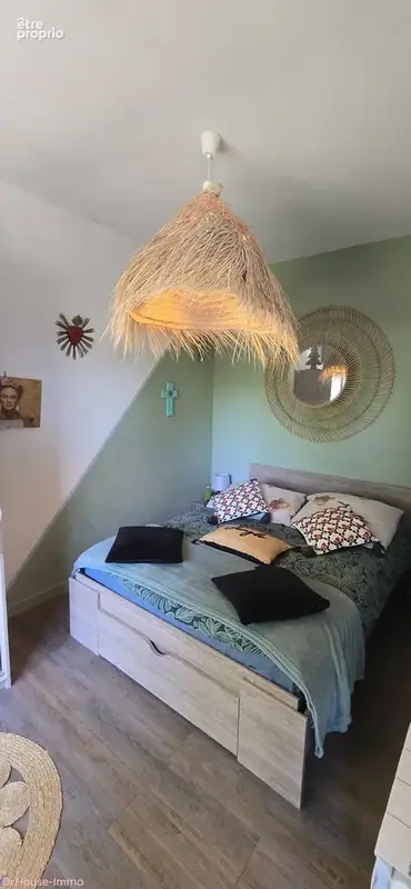 Appartement 2 pièces 27 m² à vendre à Greoux-Les-Bains (04800) - photo 24