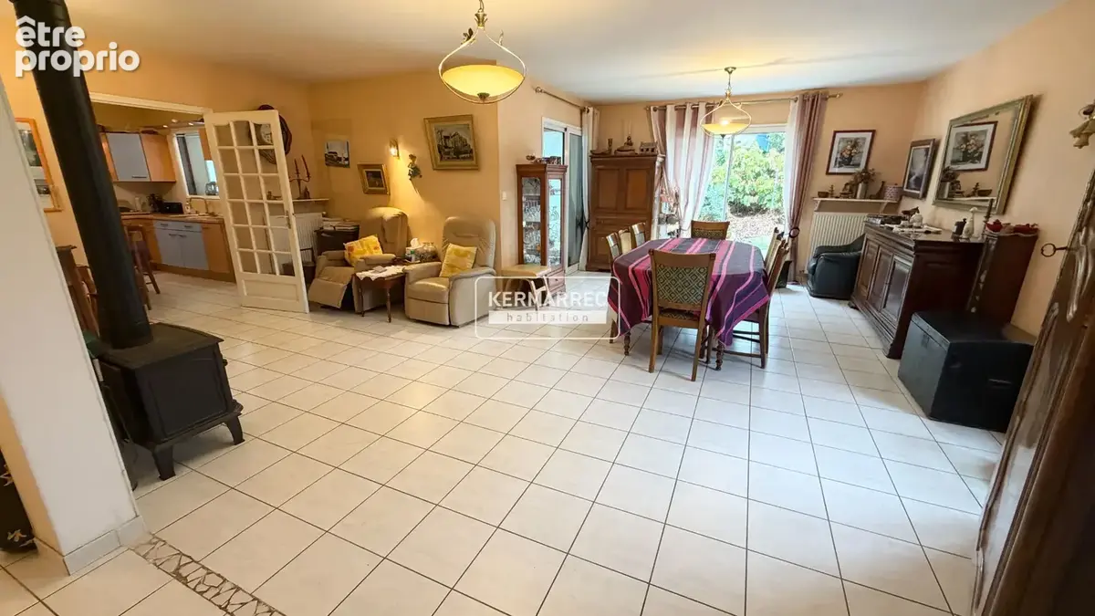 A VENDRE Maison 5 pièces à VITRE 138 m² - 324 500  HAI - photo 14
