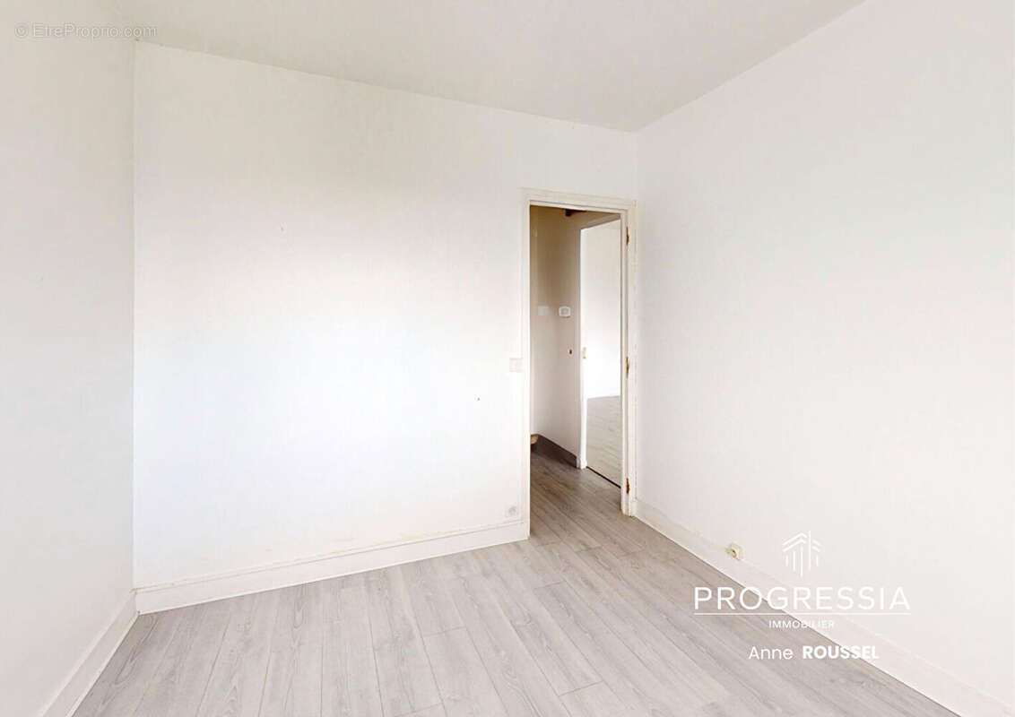 Appartement à FECAMP