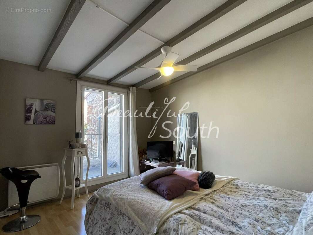 Maison à MILLAS