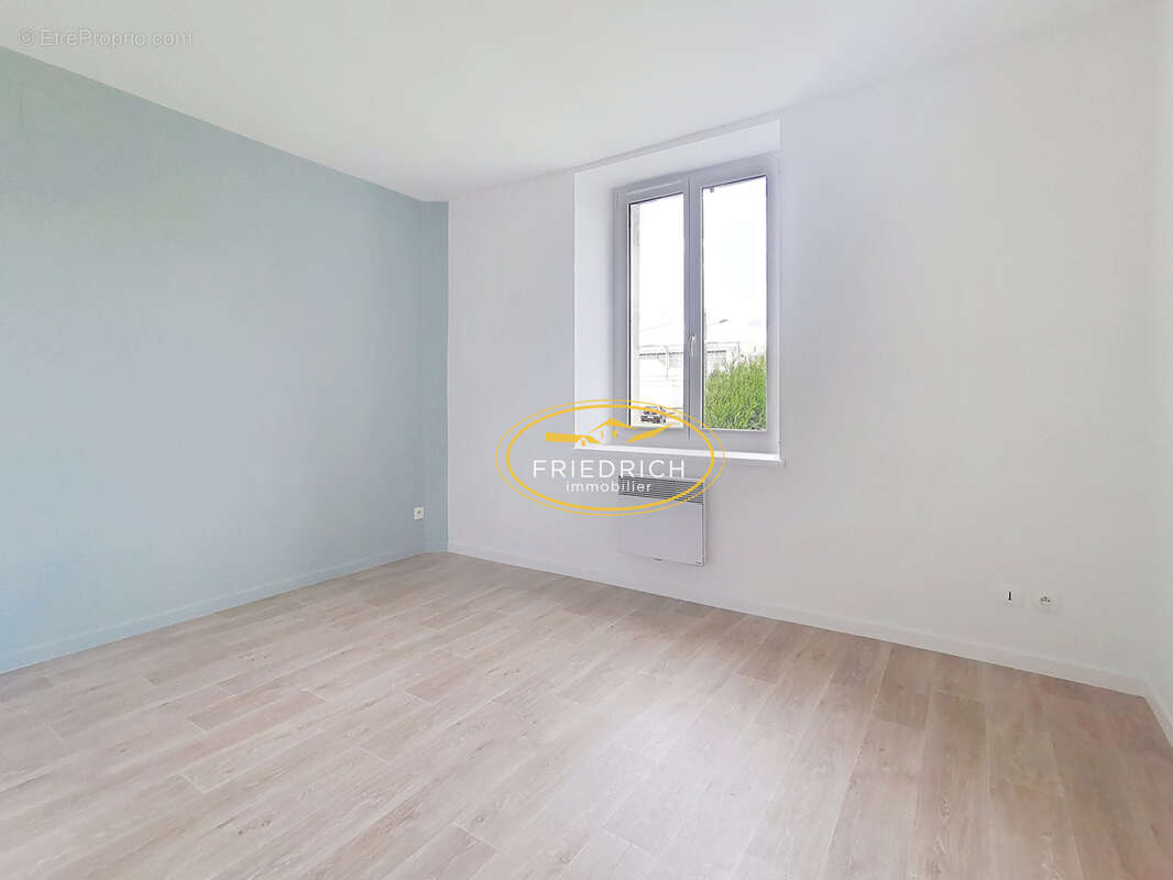 Immeuble de rapport - photo 3