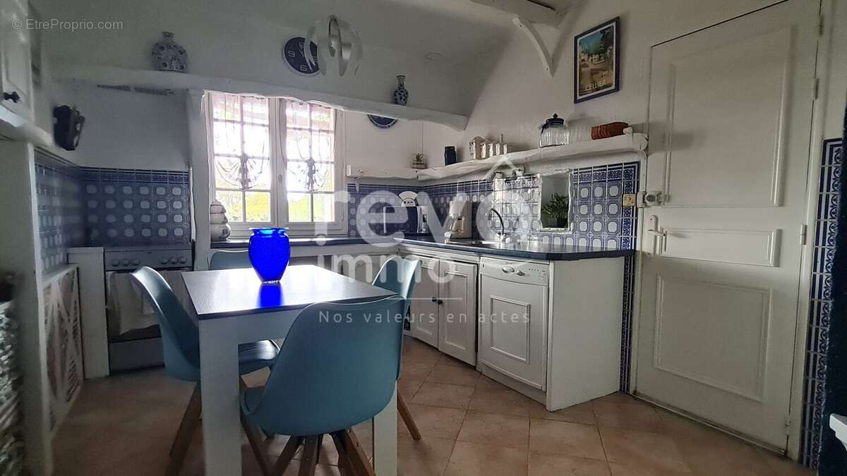 Maison à MAUVES-SUR-LOIRE