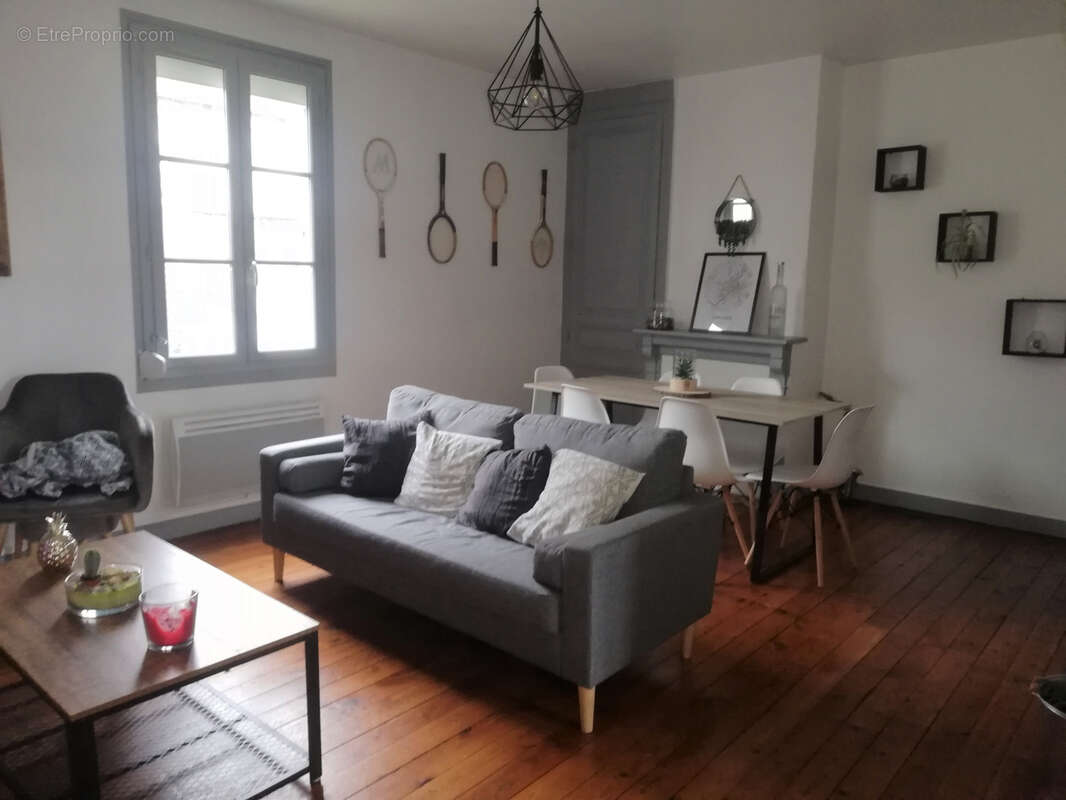 Appartement à LIMOGES