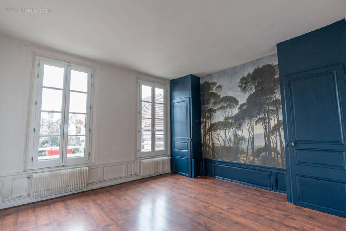 Photo 6 - Appartement à TROYES