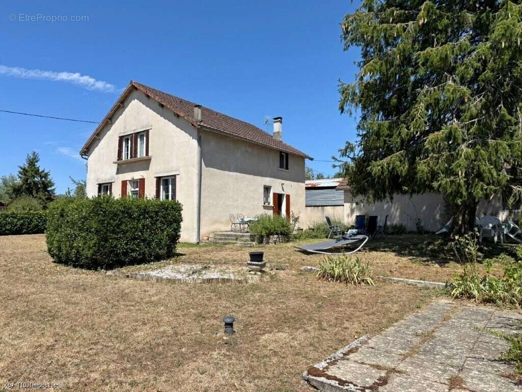 Maison Avec 4 Chambres Et Jardin Clos Sur 1062m² - photo 28