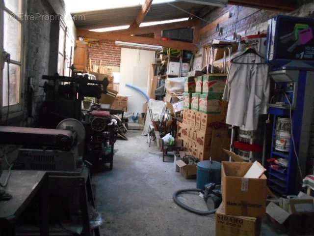 Appartement à BERCK