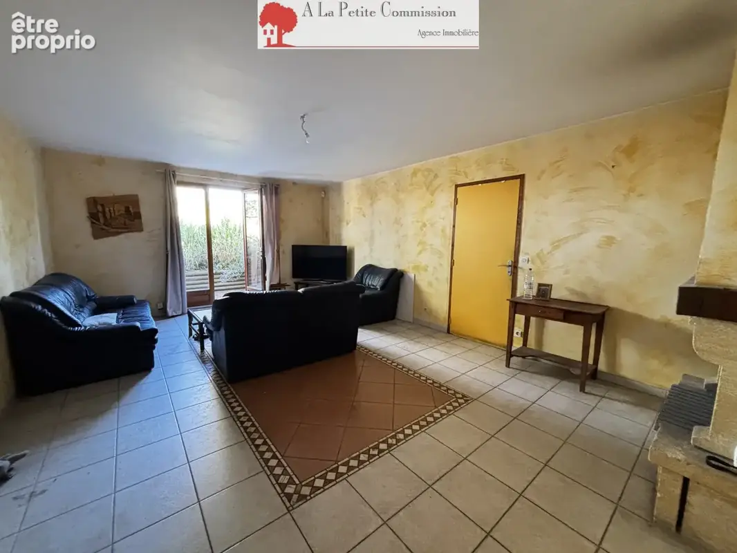 À vendre   belle maison familiale à dammarie - photo 5
