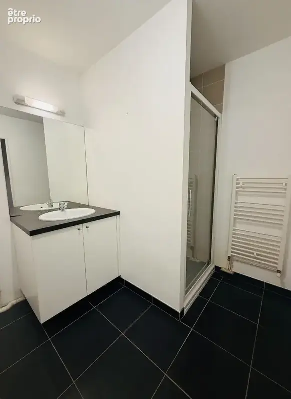 Appartement t3 rotheneuf - photo 9