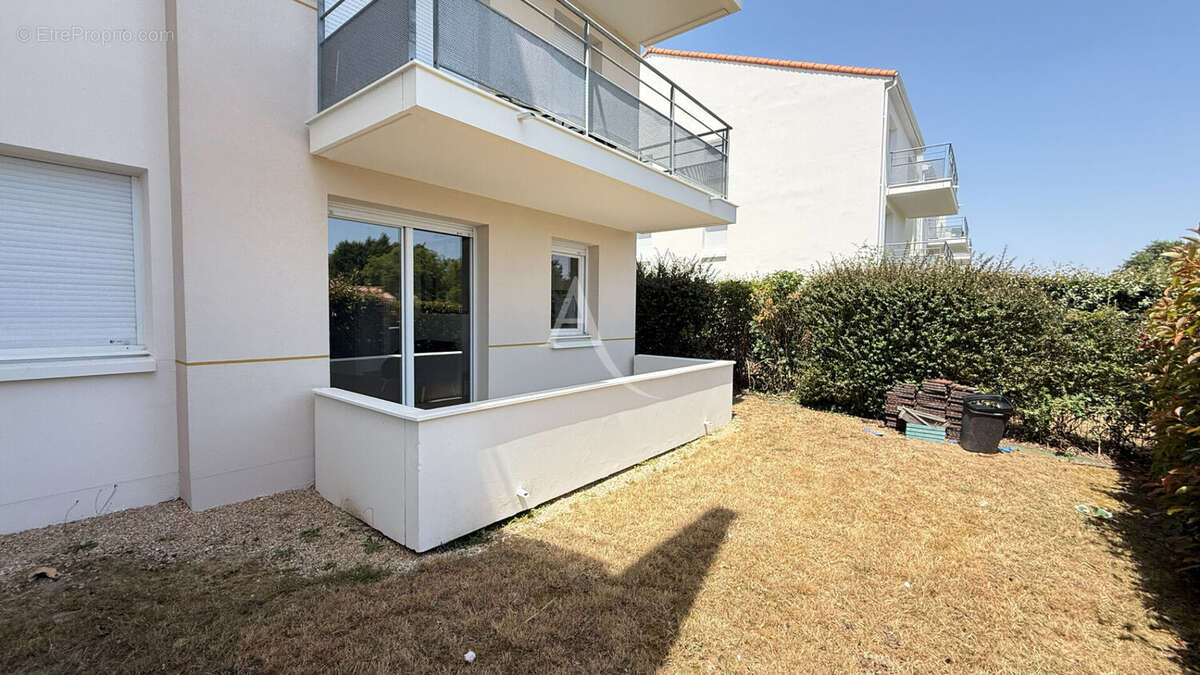 Appartement type III rénové entièrement à La Roche Sur Yon  - EXCLUSIVITE AMANDA - photo 8