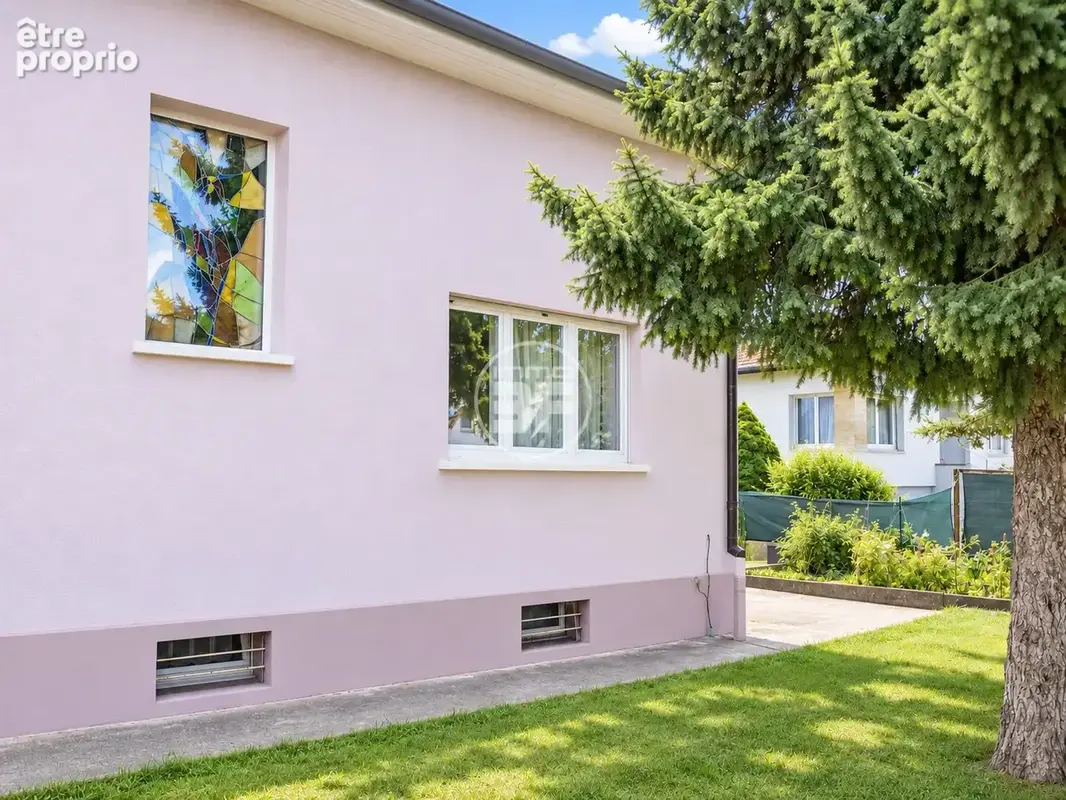 Maison 6 pièces 166 m² à vendre à Hesingue (68220) - photo 3