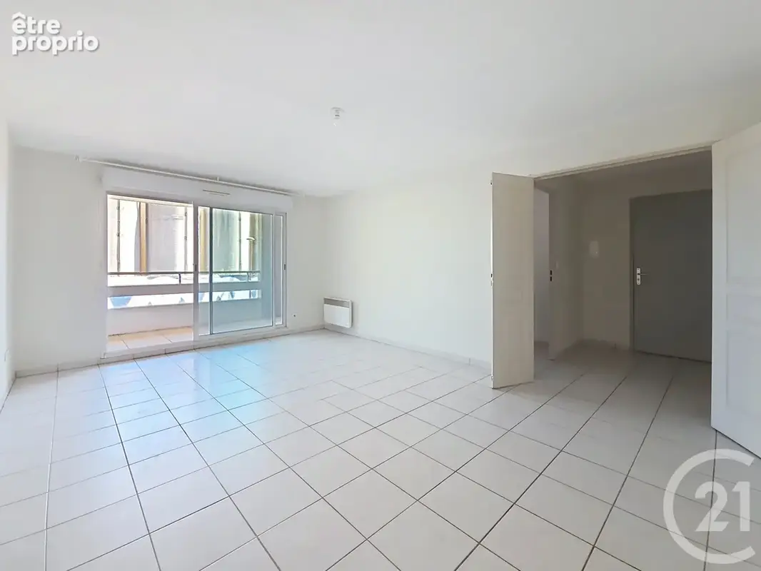 Appartement 3 pièces 65 m² à vendre à Sete (34200) - photo 3