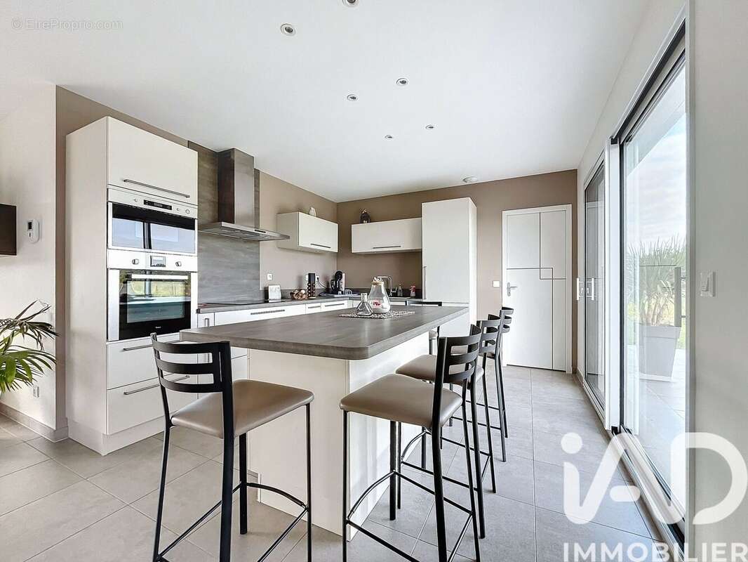 Photo 9 - Maison à LES MONTILS