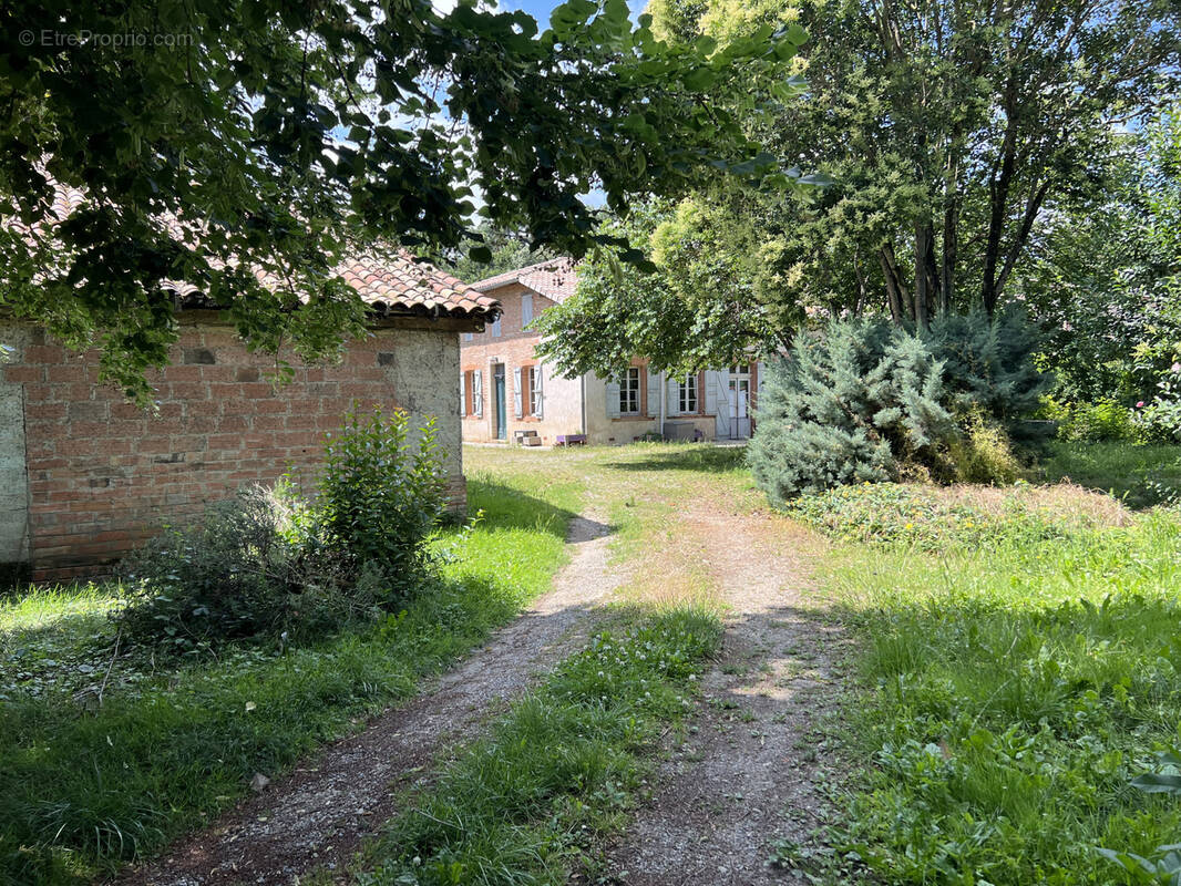 Maison à FINHAN