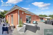Maison à CASTANET-TOLOSAN