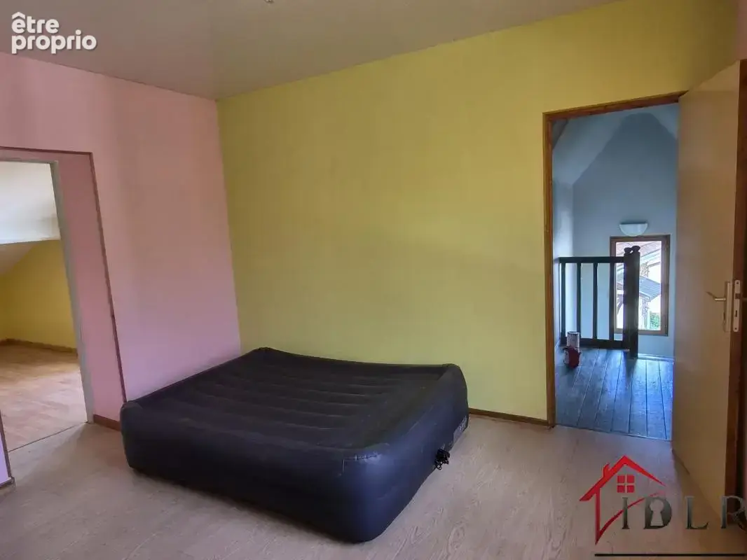 Maison 6 pièces 88 m² à vendre à Wassy (52130) - photo 11