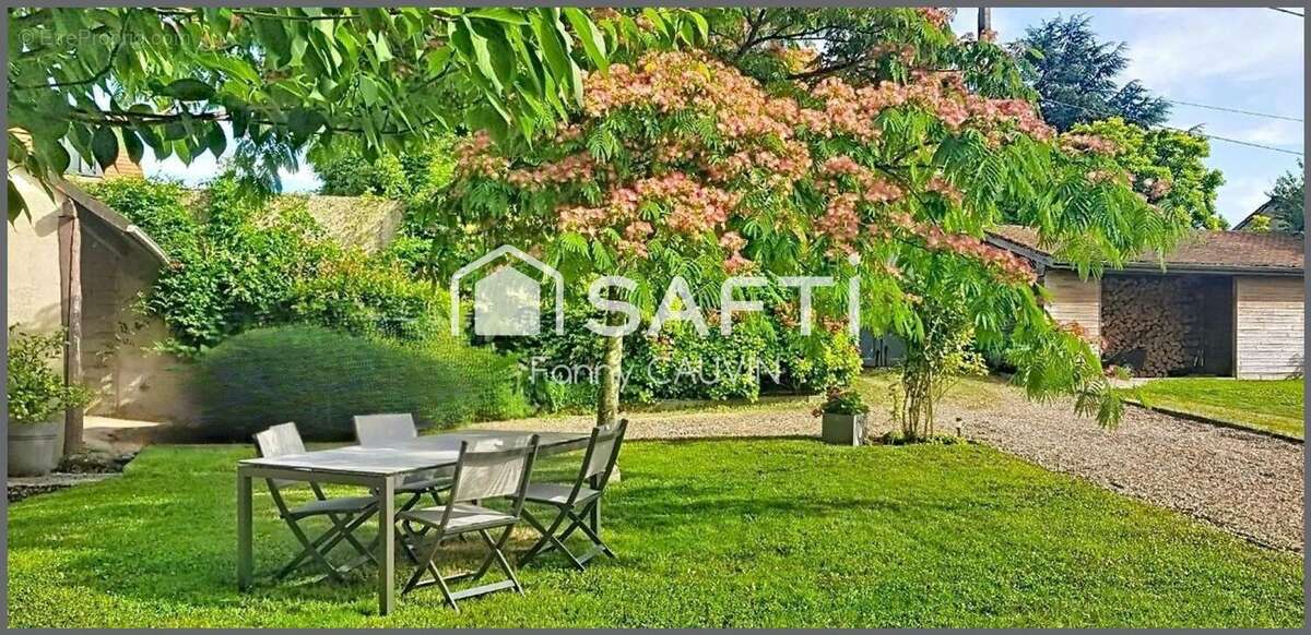 Photo 4 - Maison à BEAUVAIS