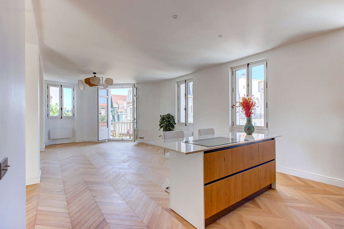 Appartement Biarritz 4 pièce(s) 146 m2 - photo 8