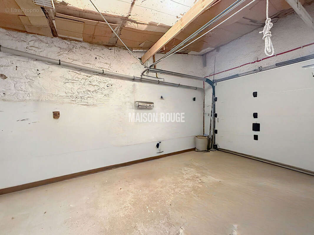 Maison à SAINT-BRIEUC