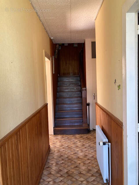 Maison à MONTBELIARD