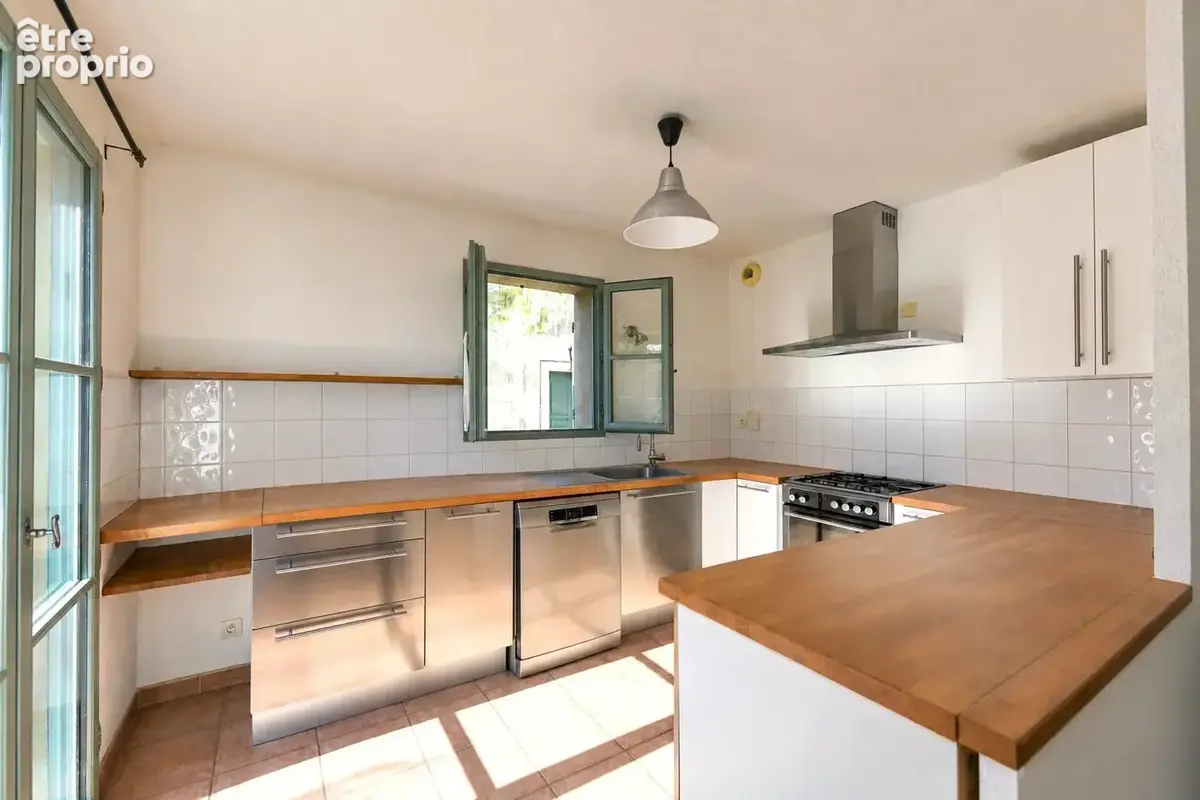 Maison de ville de 86 m² avec jardin dans une résidence sécurisée - photo 14
