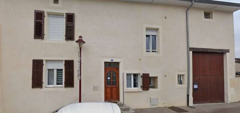 Maison à vendre 11 pièces VANDIERES (54) - photo 16