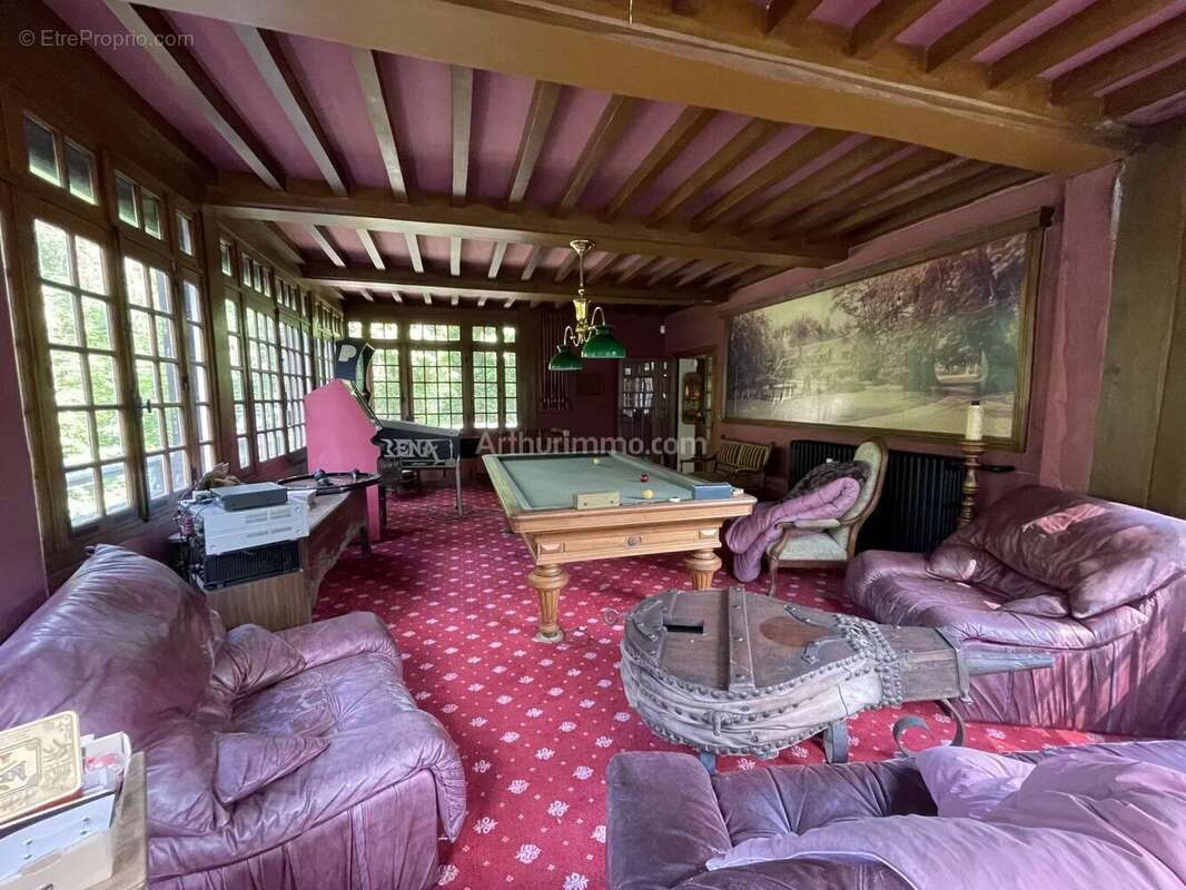 Vente Maison Gisors(27140) 852 800ï¿œ - photo 9