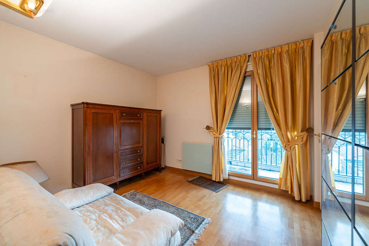 Appartement à ANTONY