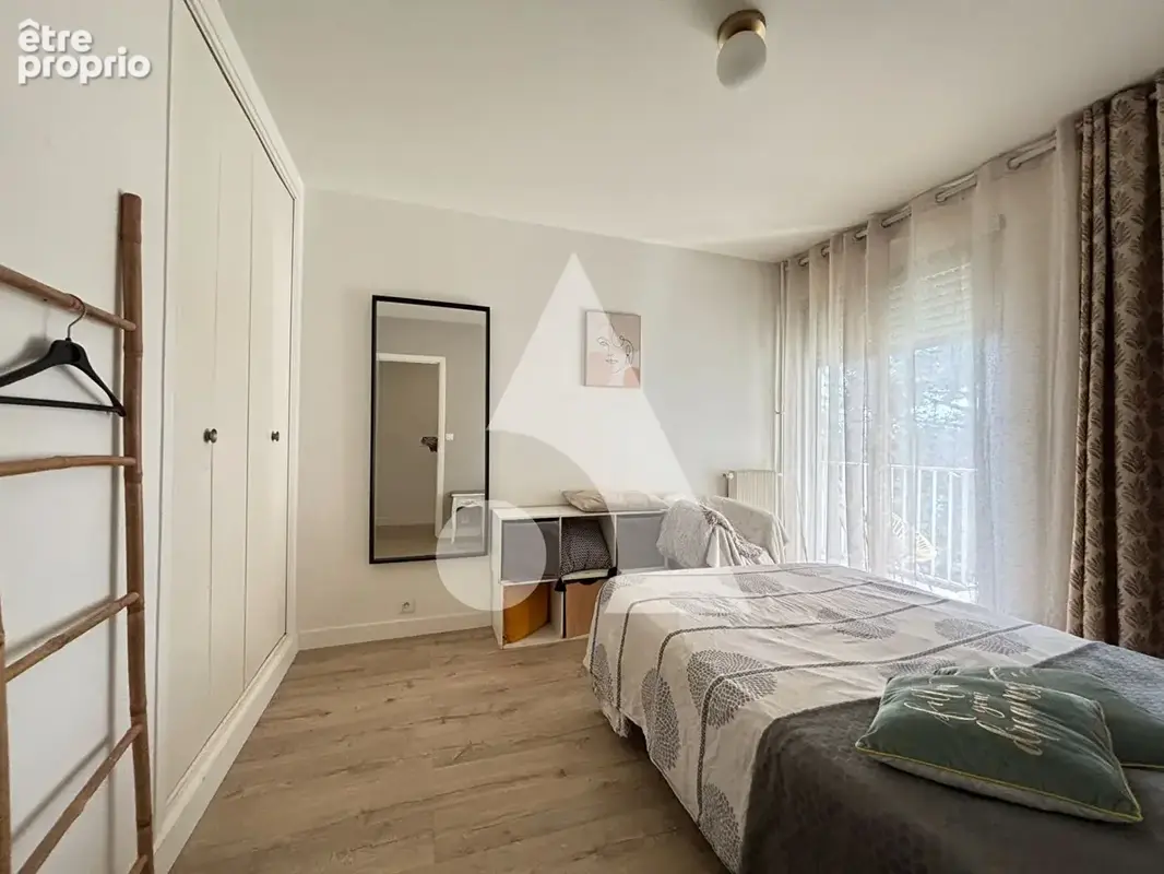 Appartement Enghien Les Bains 3 pièces 70 m2 - photo 6
