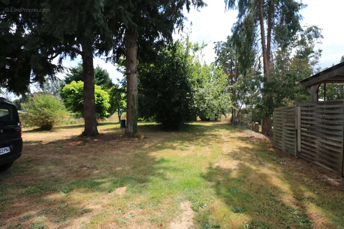 Terrain & Garage à seulement 10 min de Nevers - photo 13