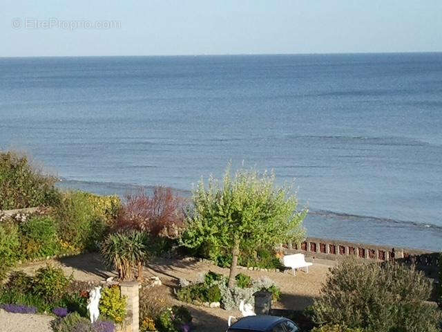 Lumineux 2/3 pièces 47,25 m2 vue mer accès direct plage - photo 14