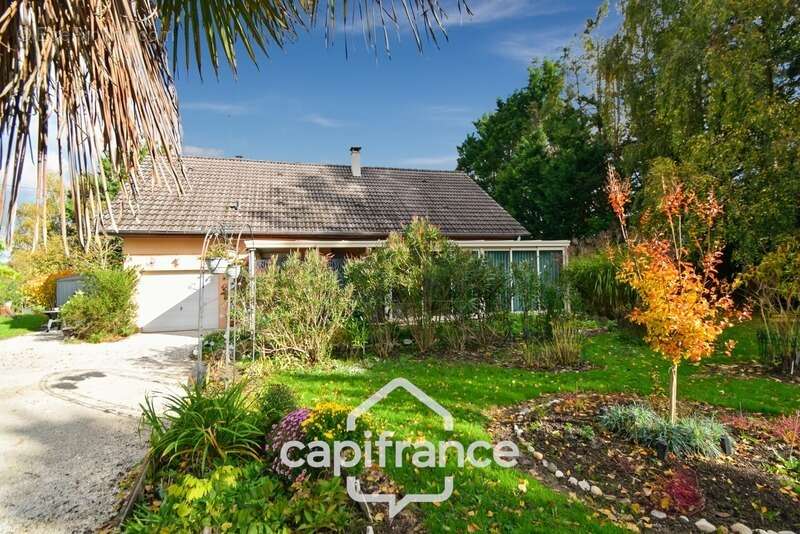 Maison à SAINT-GERMAIN-DU-BOIS