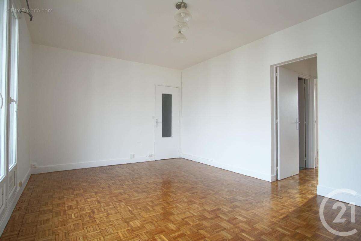 Appartement 46 m² à Choisy-Le-Roi  - photo 3