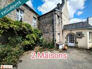 Photo 1 - Maison à LOGUIVY-PLOUGRAS