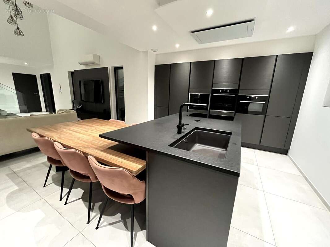 Photo 5 - Maison à OBERSAASHEIM