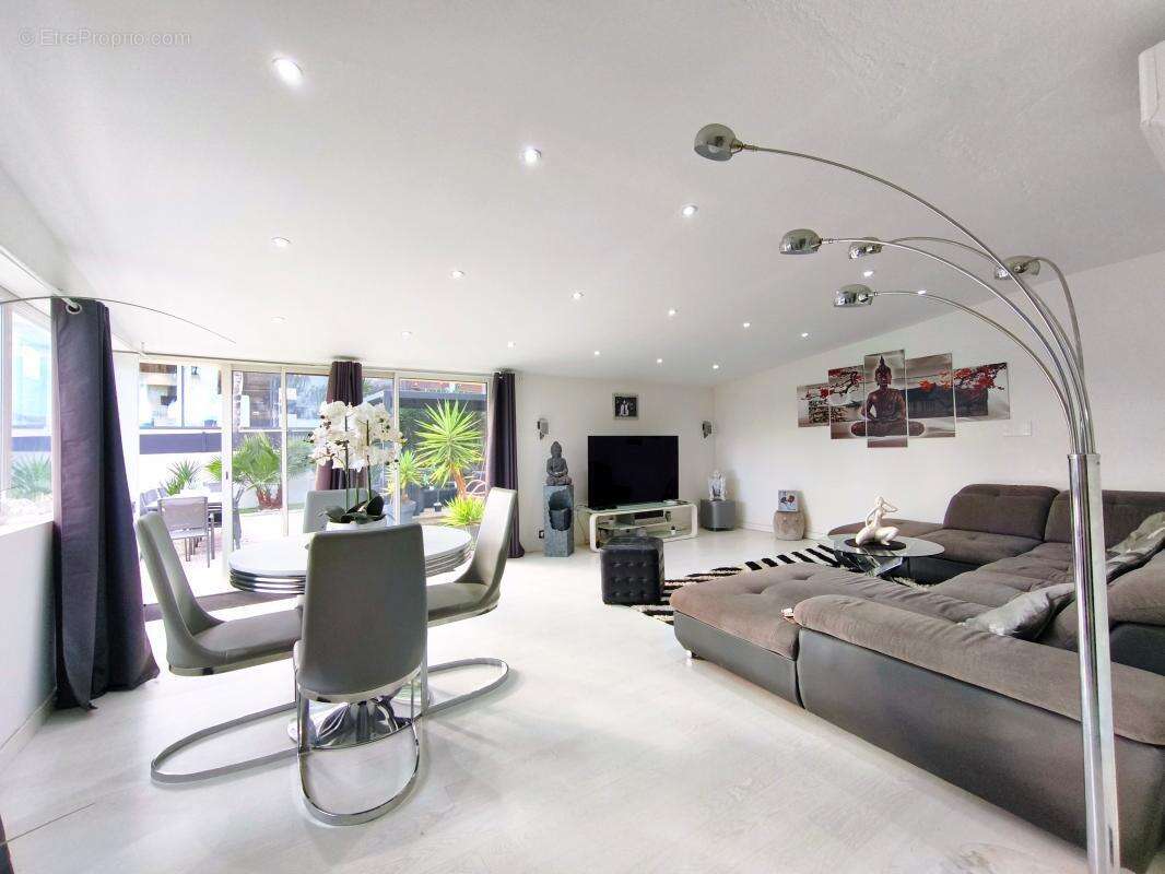 Appartement à LA SEYNE-SUR-MER