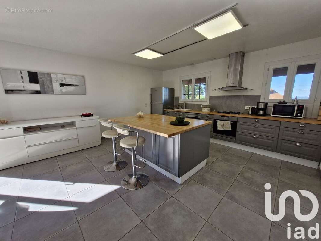 Photo 4 - Maison à MONBAZILLAC