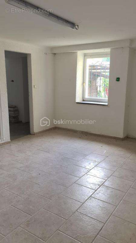 Appartement à MORSBACH