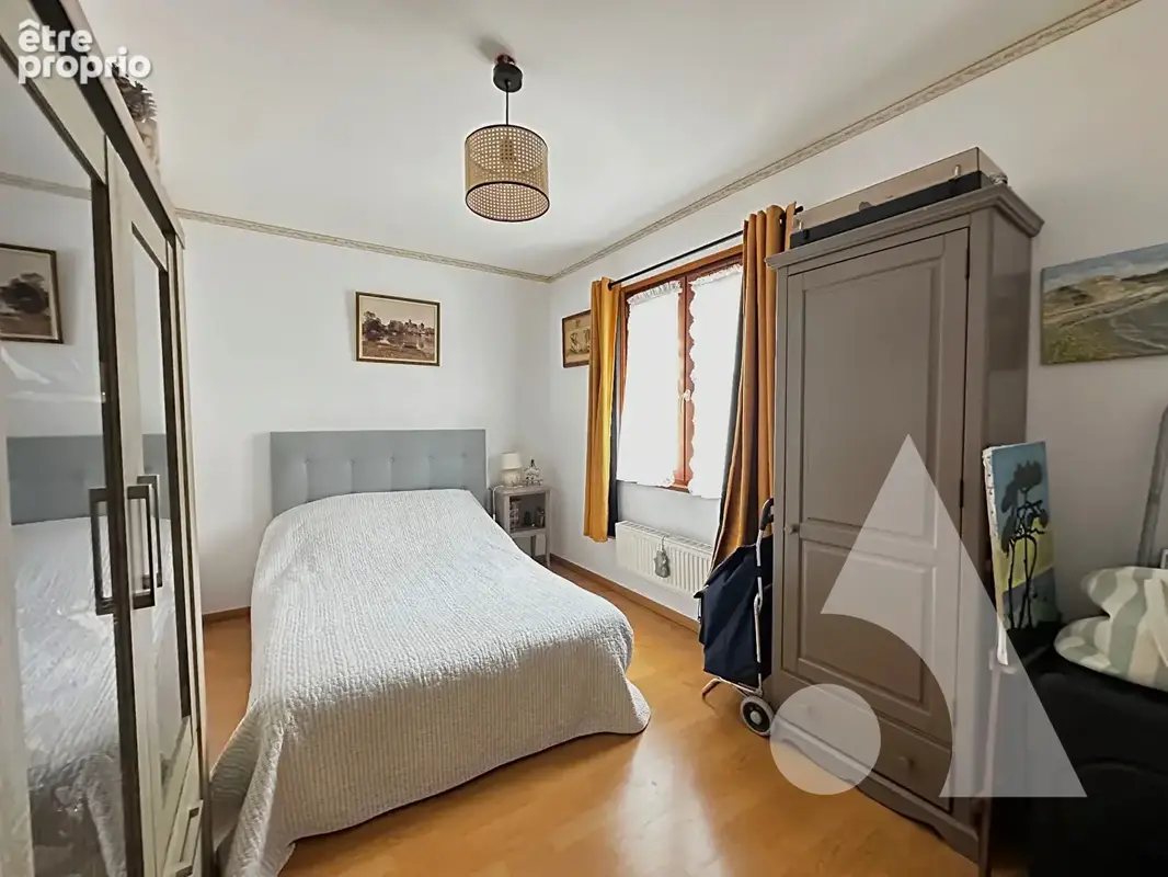 Appartement Saint Omer 3 pièce(s) - photo 5