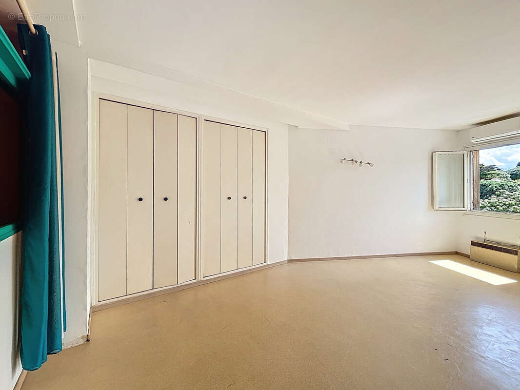 Appartement à BASTIA