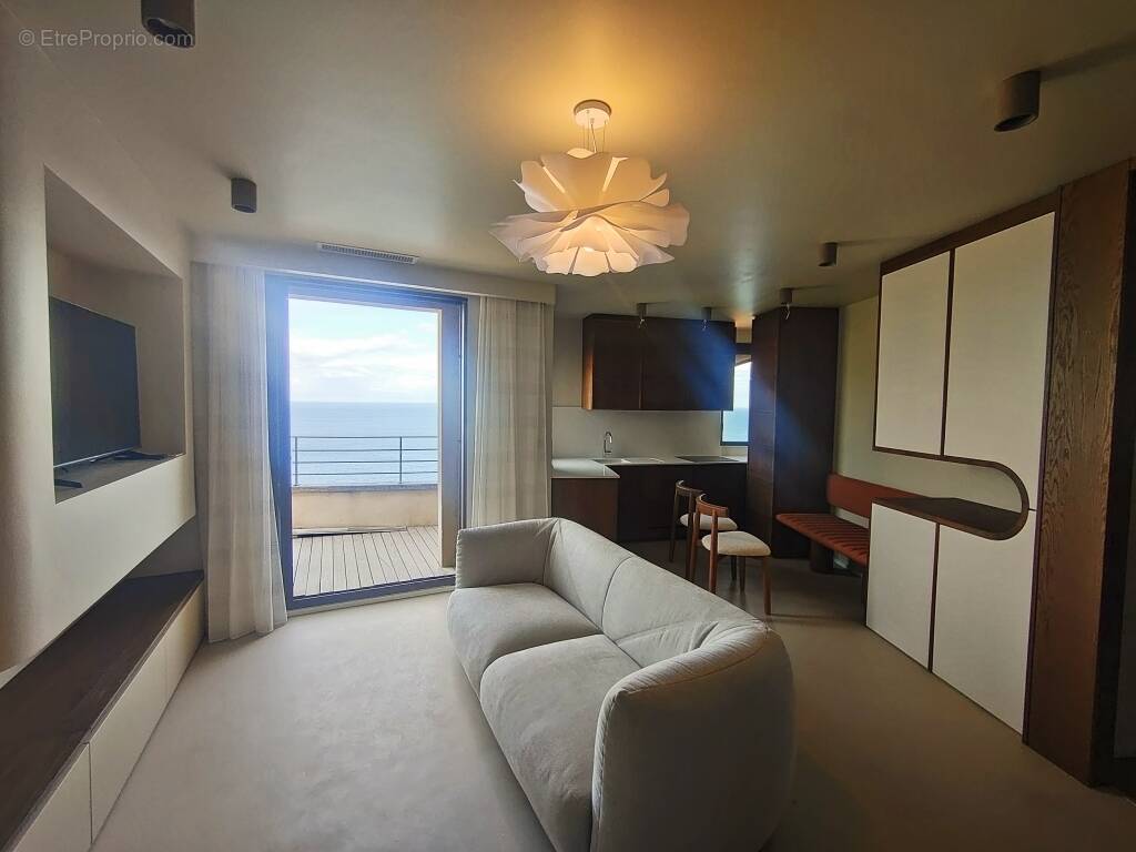 Appartement à CALVI