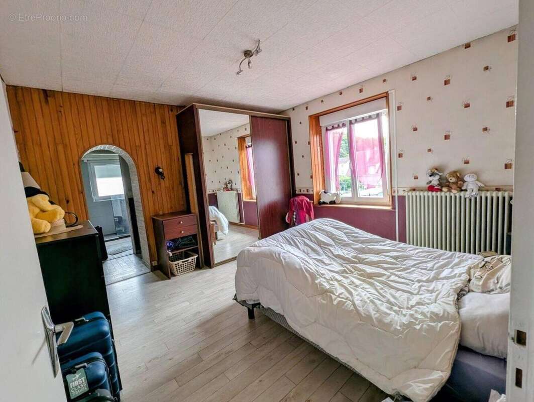 Photo 6 - Maison à MANDEURE