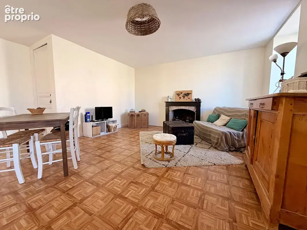 Maison 99m² à saint-julien-de-concelles - photo 3