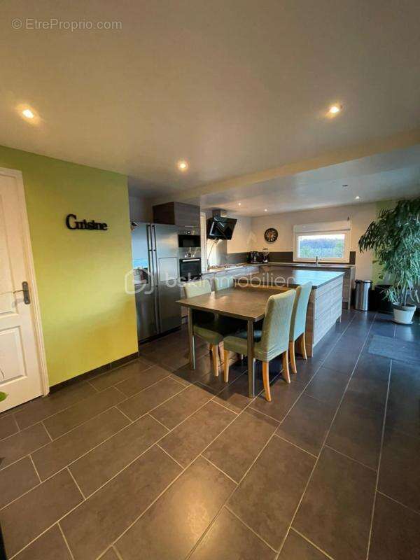 Maison à CHATEAU-LANDON