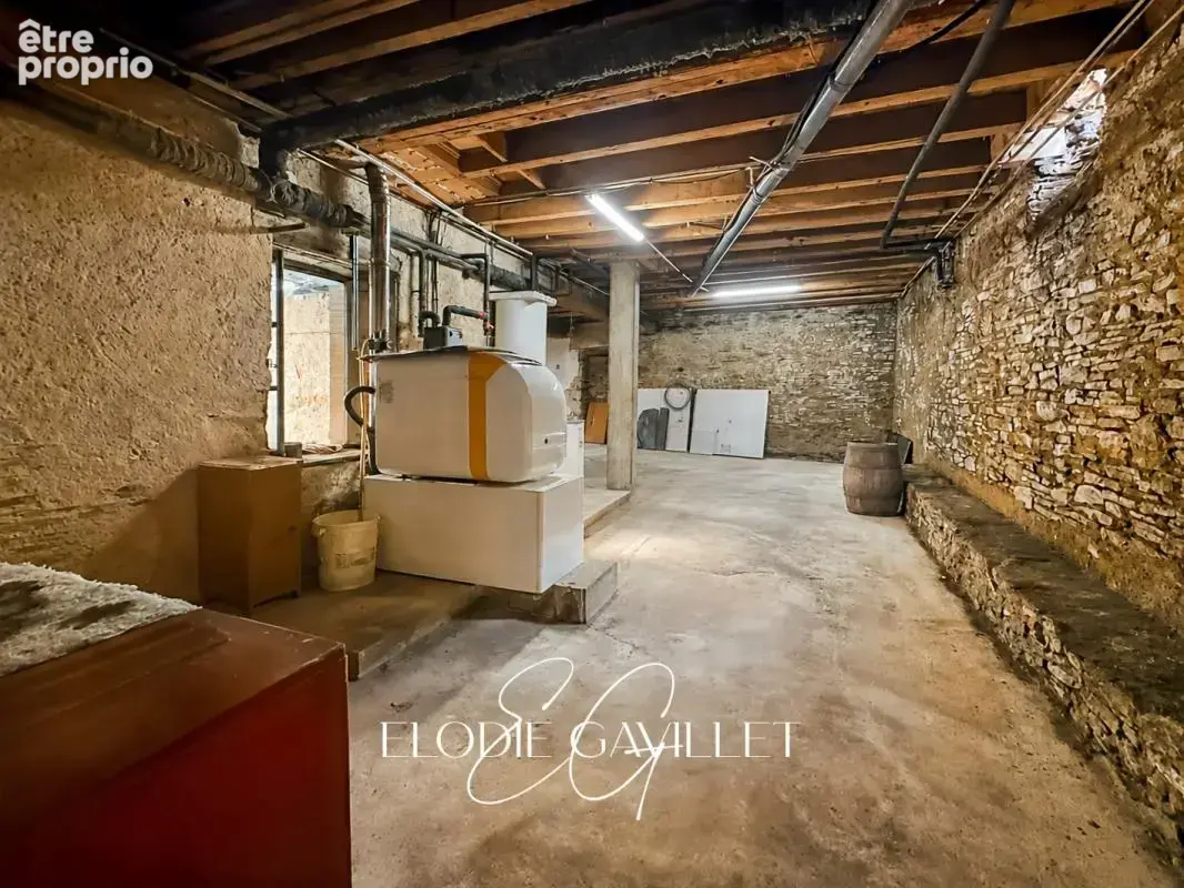 Grande maison familiale Cuxac-Cabardès 12 pièce(s) 304 m2 - photo 17