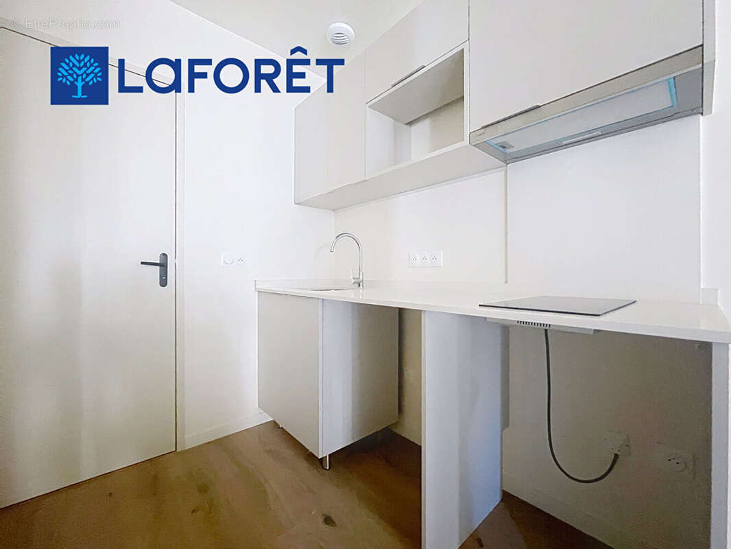 Appartement à AURAY