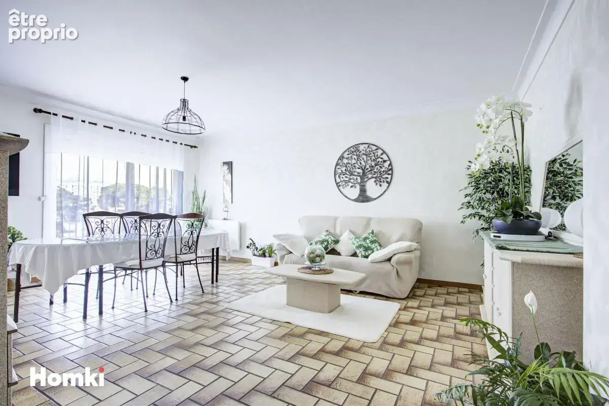 Maison Familiale T7 de 180 m² à Perpignan 66000 - photo 13