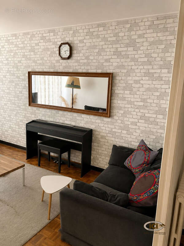 Appartement à ANNEMASSE