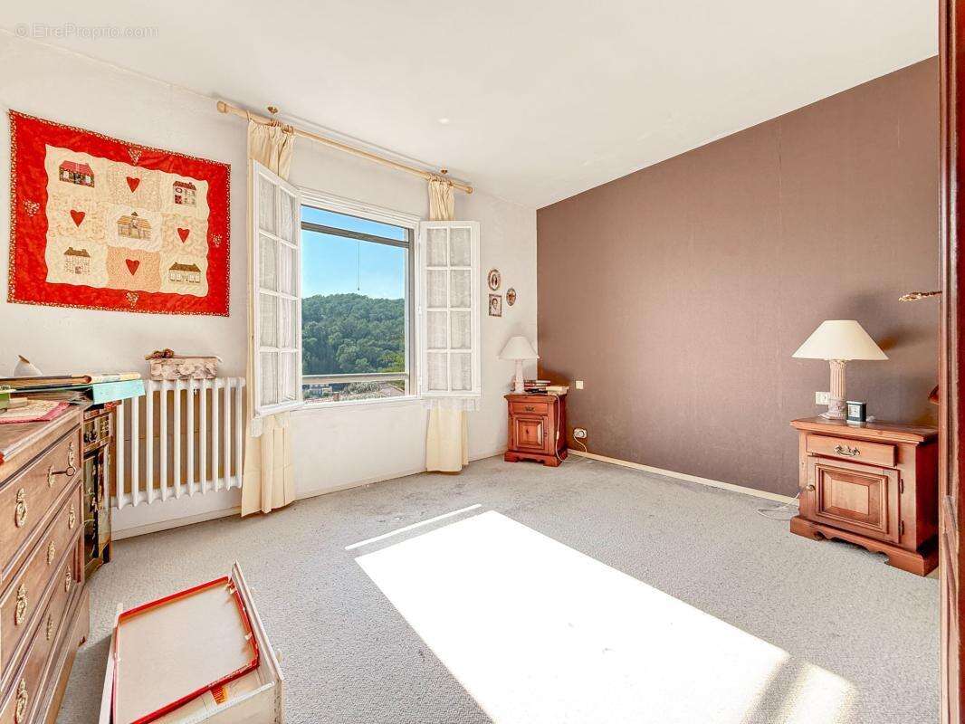 Maison à LA COLLE-SUR-LOUP